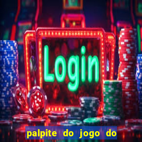 palpite do jogo do racing hoje